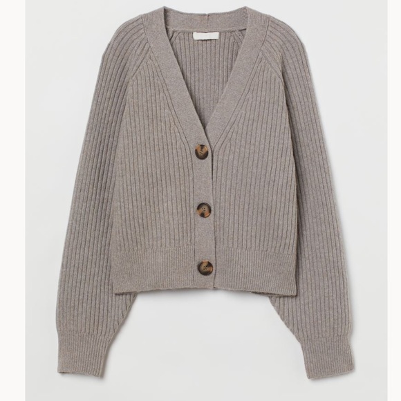 H&M Sweaters - H&M Cardigan